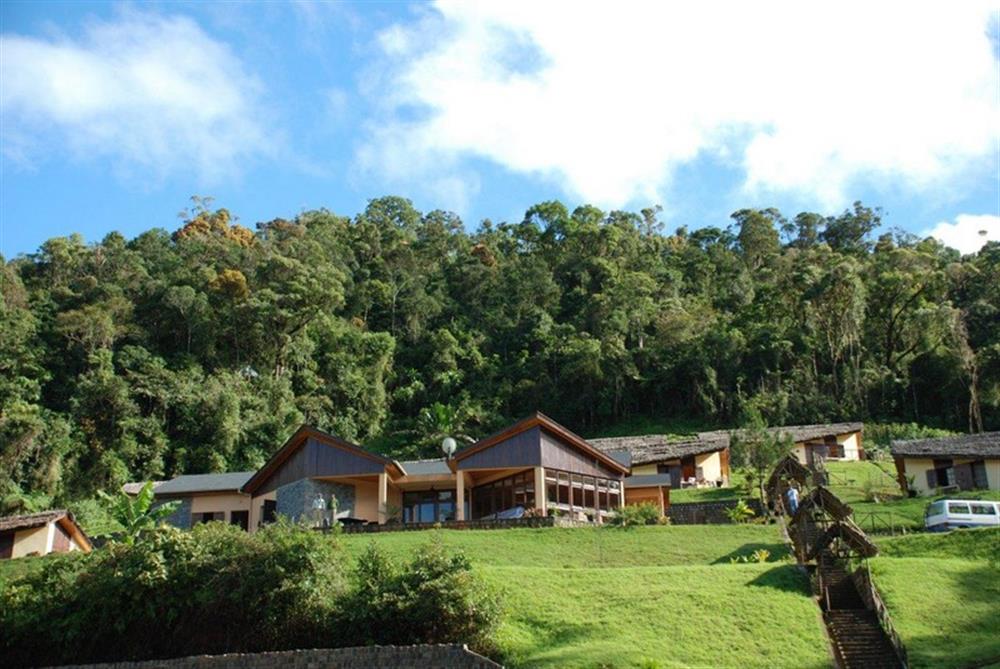 Setam Lodge